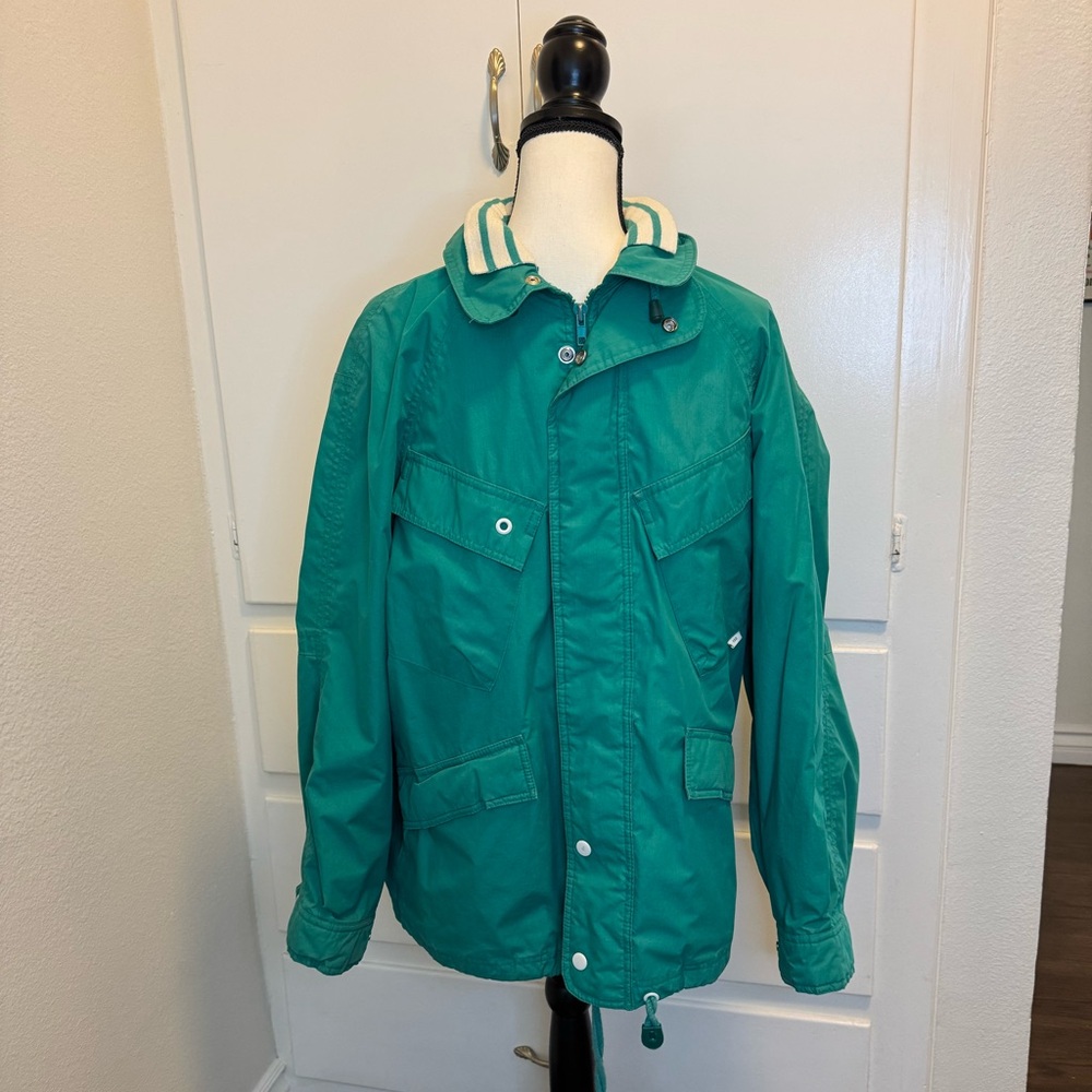 Vintage Men’s London Fog Jacket